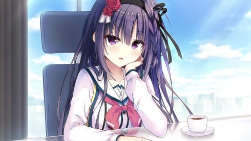 Select Oblige - скриншот 1