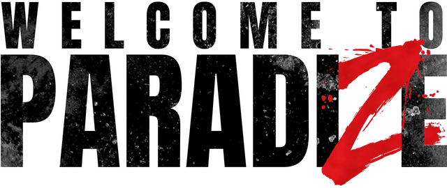 Welcome to ParadiZe logo