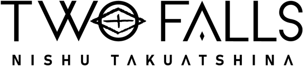 Two Falls (Nishu Takuatshina) logo