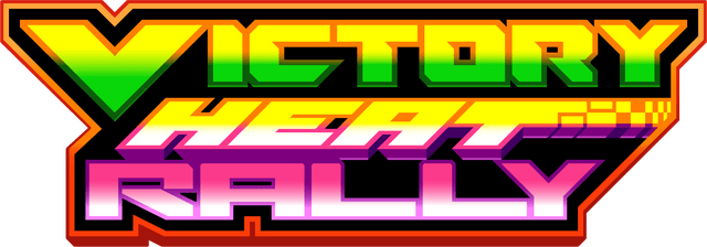 Victory Heat Rally logo