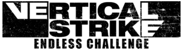 Vertical Strike Endless Challenge logo