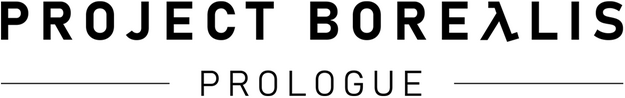 Project Borealis logo