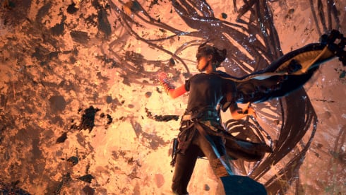 Forspoken - скриншот 3