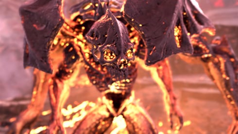 Forspoken - скриншот 4