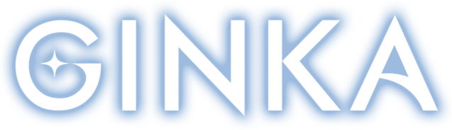 GINKA logo