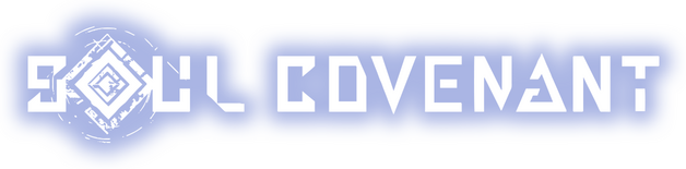 SOUL COVENANT logo