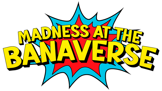 Locuras en el Banaverso logo