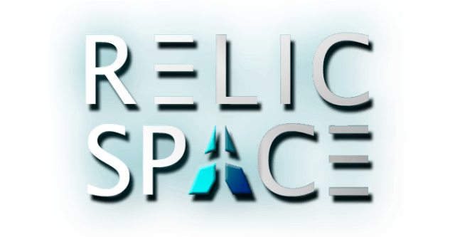 Relic Space logo