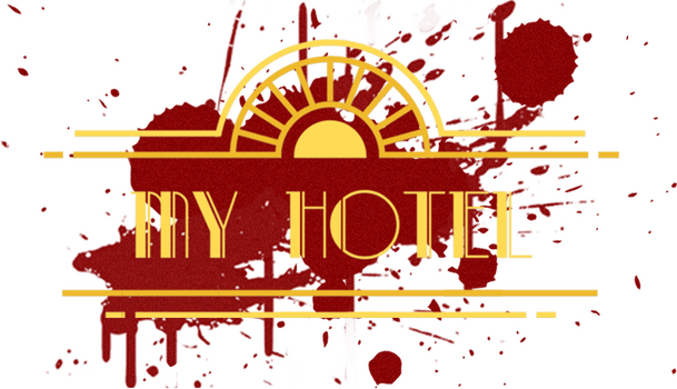 My Hotel logo