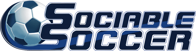 Sociable Soccer logo