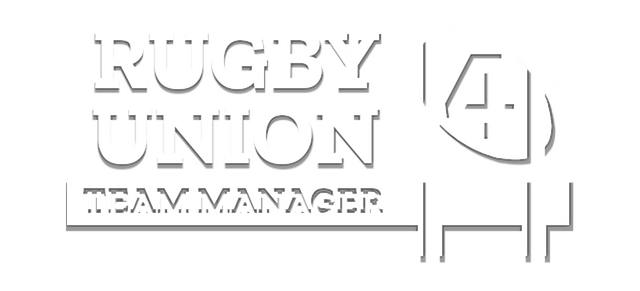 Rugby Union Team Manager 4 logo