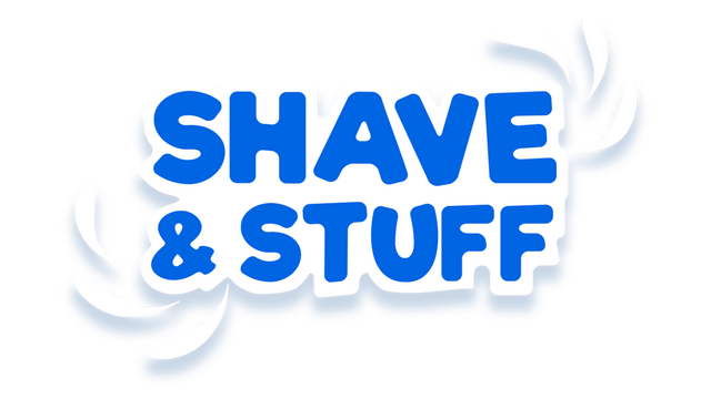 Shave and Stuff logo