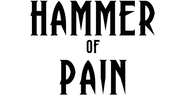 Hammer of Pain logo