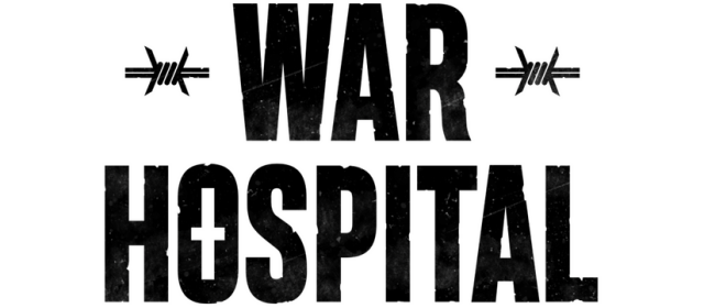 War Hospital logo