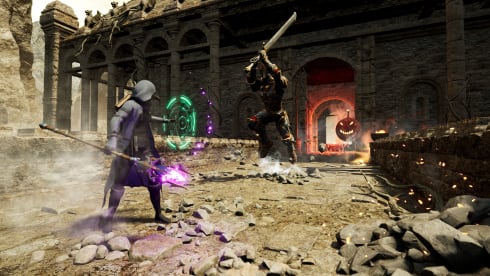 Codex Lost - скриншот 2