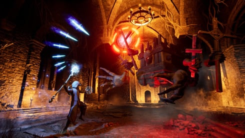 Codex Lost - скриншот 3