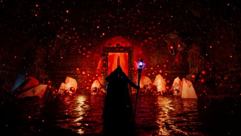 Codex Lost - скриншот 4