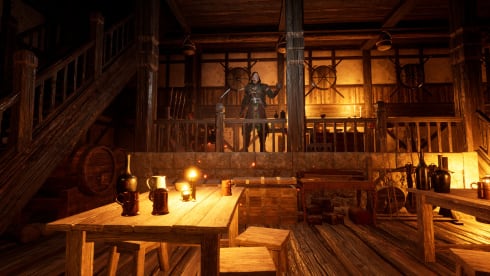 Codex Lost - скриншот 6