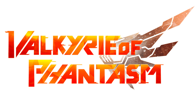 Valkyrie of Phantasm logo