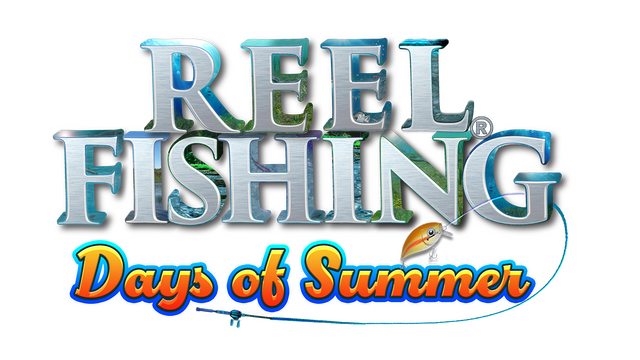 Reel Fishing: Days of Summer logo
