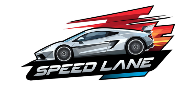 Speed Lane logo