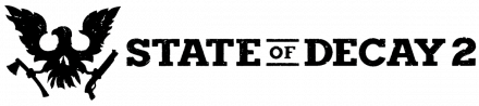State of Decay 2 logo
