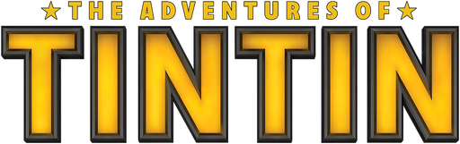 Приключения Тинтина: Тайна Единорога logo