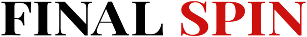 FINAL SPIN logo