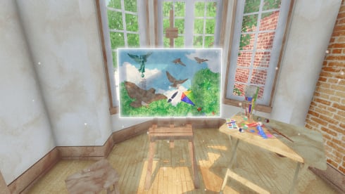 Ete - скриншот 3