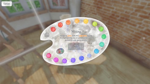 Ete - скриншот 5