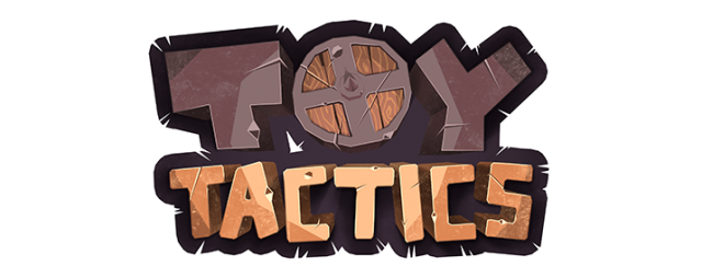 Toy Tactics logo