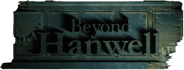 Beyond Hanwell logo