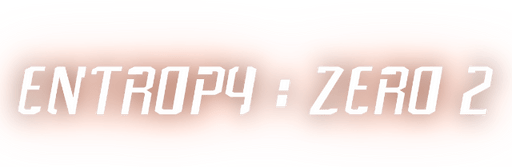 Half-Life 2: Entropy Zero 2 logo