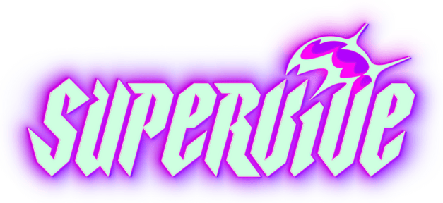 SUPERVIVE logo