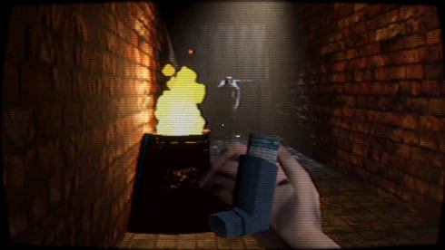 CROWDED. FOLLOWED. - скриншот 1