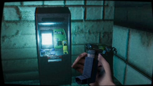 CROWDED. FOLLOWED. - скриншот 3