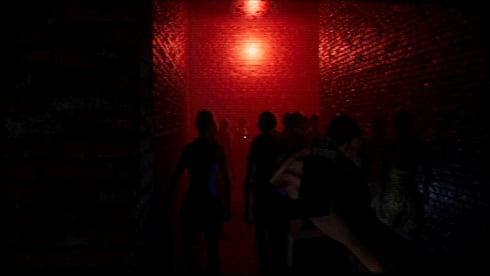 CROWDED. FOLLOWED. - скриншот 5