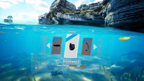 Subside - скриншот 2