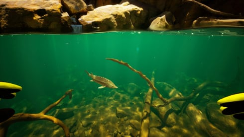 Subside - скриншот 4