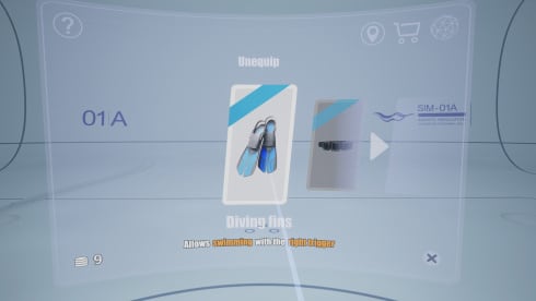 Subside - скриншот 5