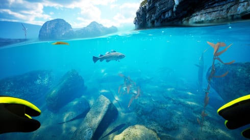 Subside - скриншот 6