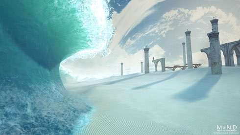 MIND: Path to Thalamus Enhanced Edition - скриншот 3