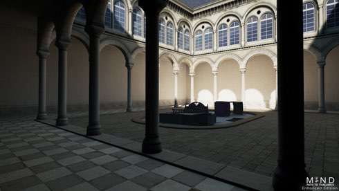 MIND: Path to Thalamus Enhanced Edition - скриншот 6