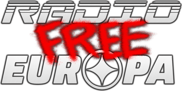 Radio Free Europa logo