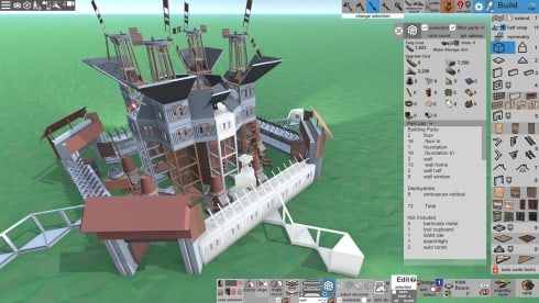 FORTIFY (RUST) - скриншот 1