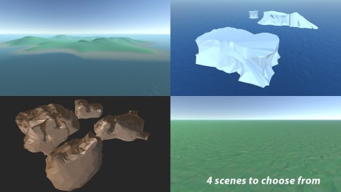 FORTIFY (RUST) - скриншот 2