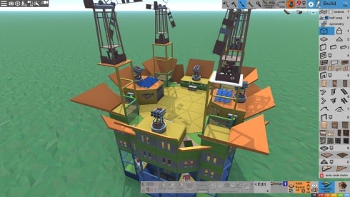 FORTIFY (RUST) - скриншот 3