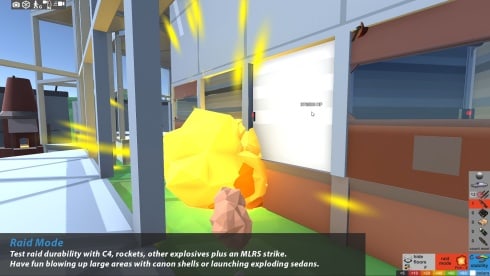 FORTIFY (RUST) - скриншот 6