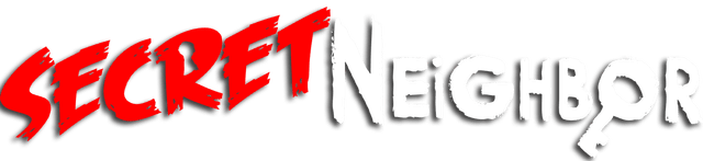 Secret Neighbor logo