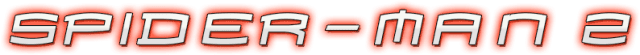 Spider-Man 2 logo
